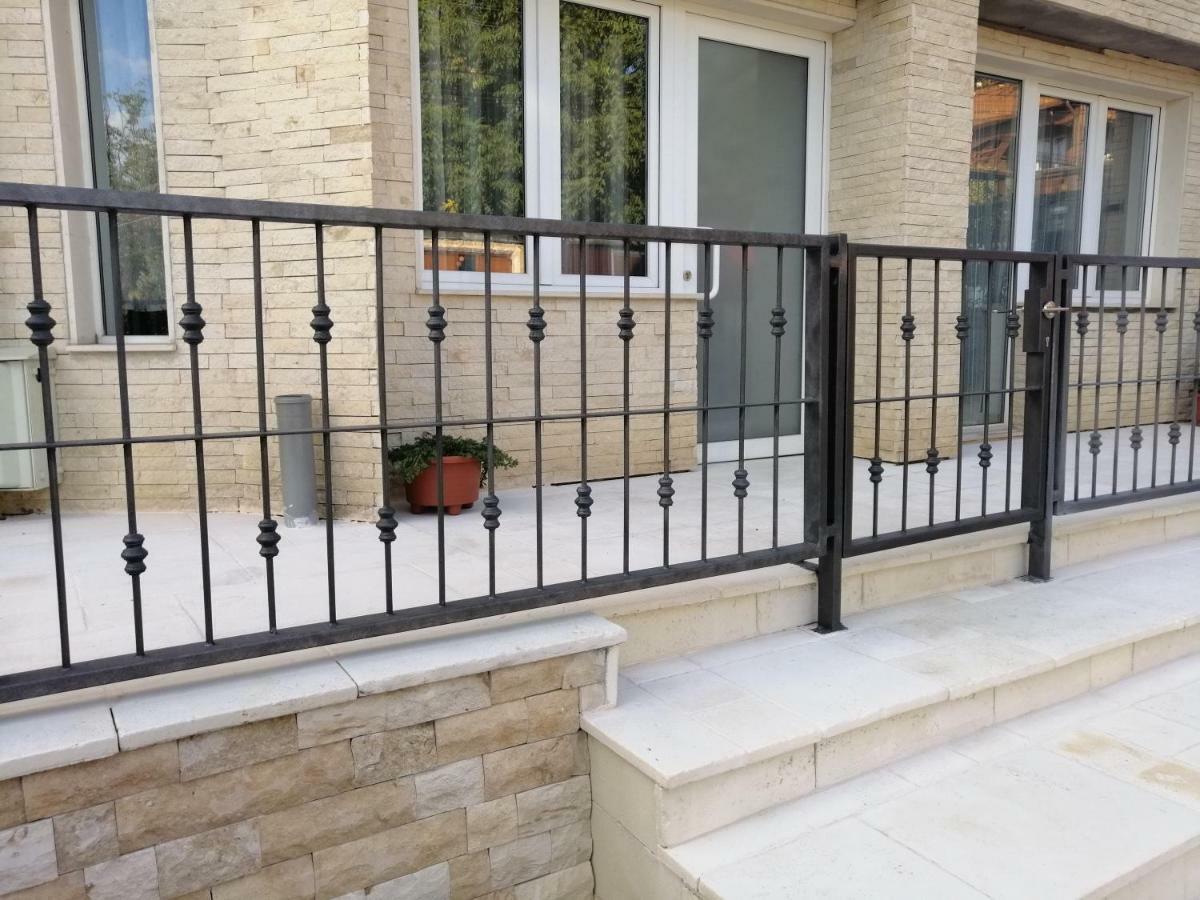 Casa Biris Căn hộ *