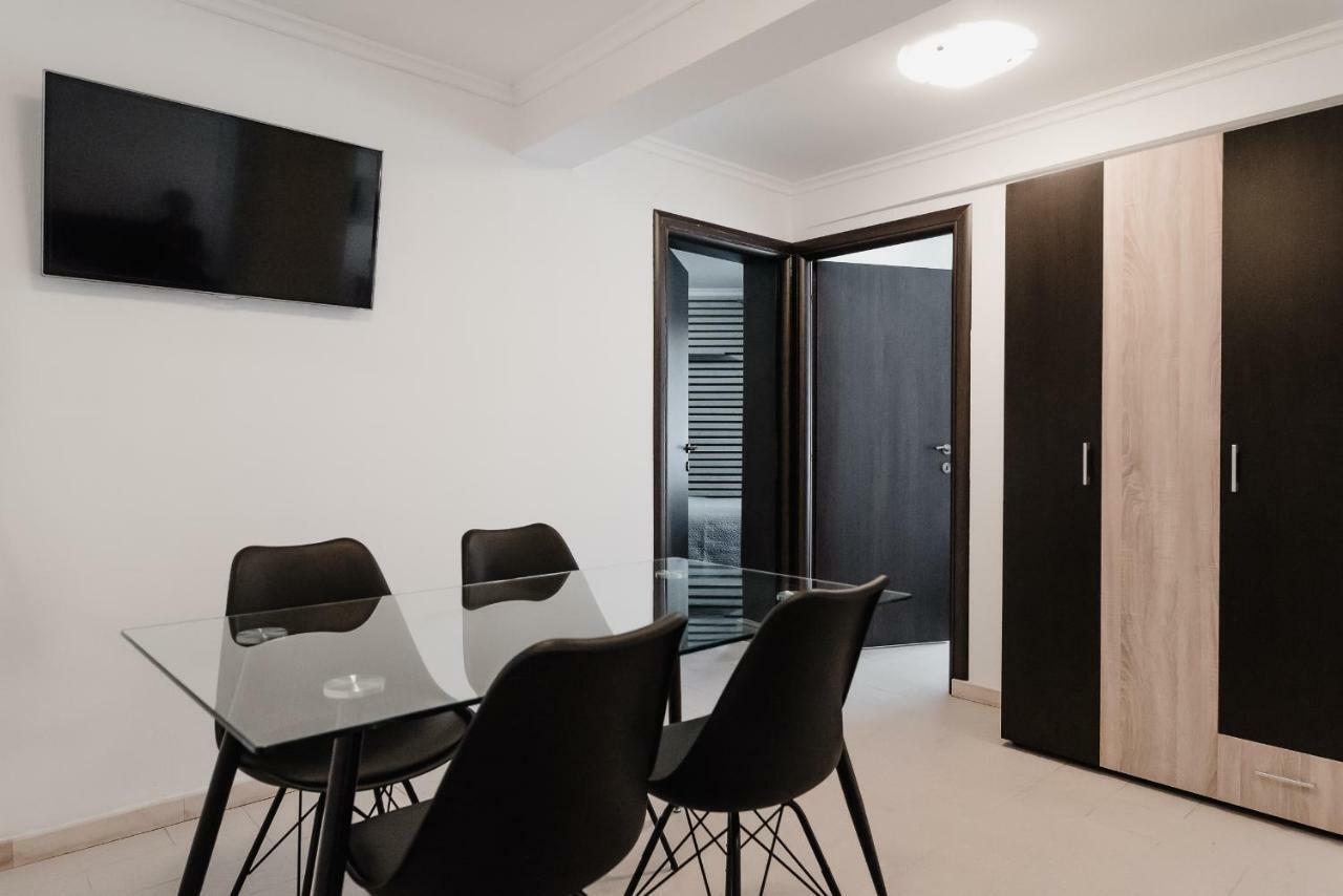 Căn hộ Casa Biris Cluj-Napoca