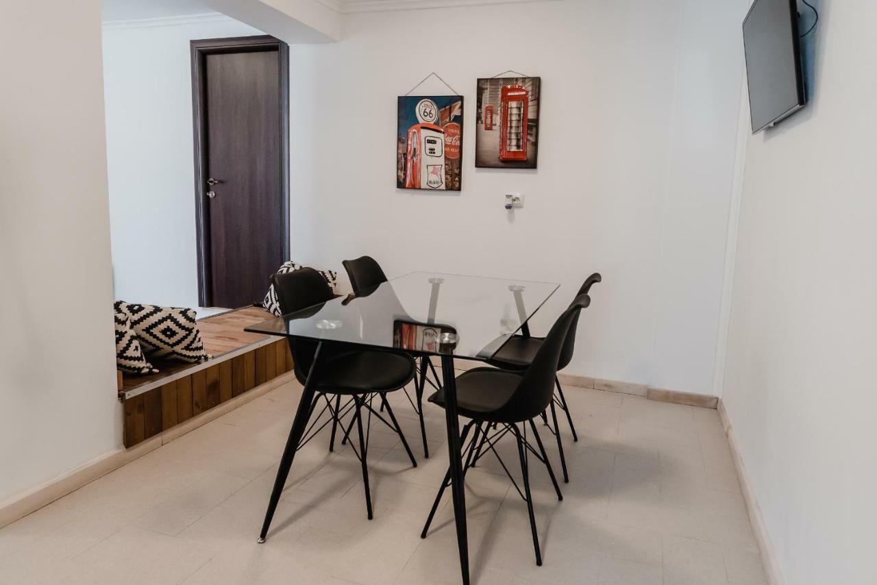 Casa Biris Căn hộ *